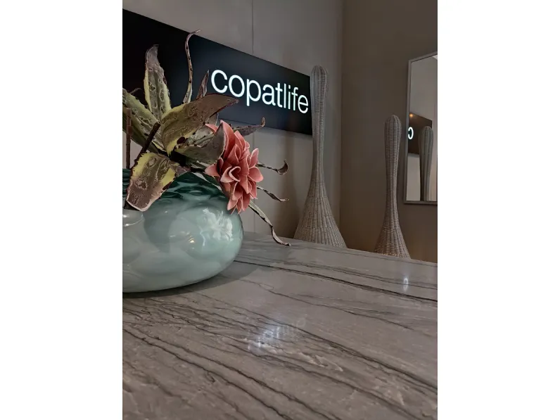 Cucina Isola di Copat cucine in offerta -50%