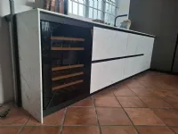 Cucina ad angolo Armony Cucina a l skyline SCONTATA 50%