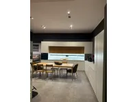 Cucina arrex loft 22  di Arrex in Offerta Outlet -40%