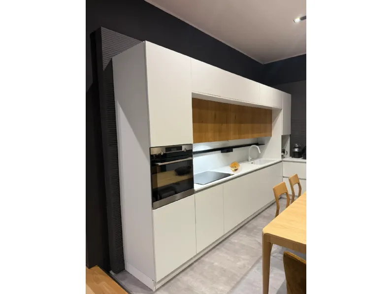 Cucina arrex loft 22  di Arrex in Offerta Outlet -40%
