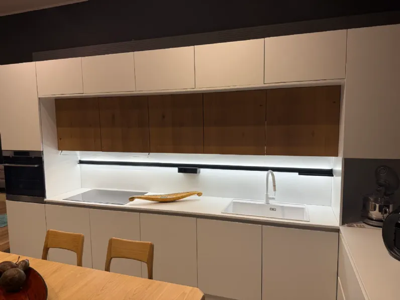 Cucina arrex loft 22  di Arrex in Offerta Outlet -40%