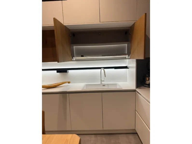 Cucina arrex loft 22  di Arrex in Offerta Outlet -40%