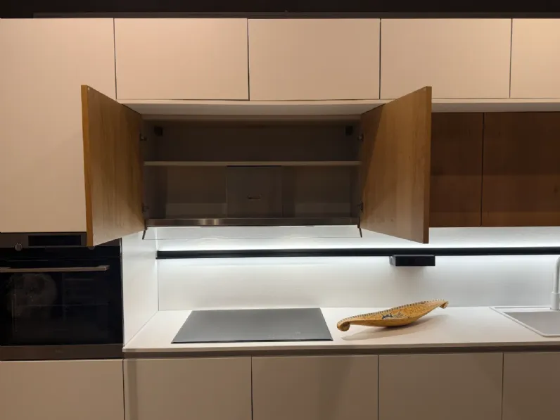 Cucina arrex loft 22  di Arrex in Offerta Outlet -40%