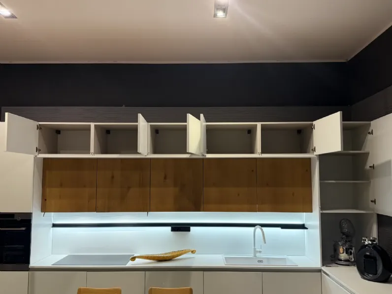Cucina arrex loft 22  di Arrex in Offerta Outlet -40%