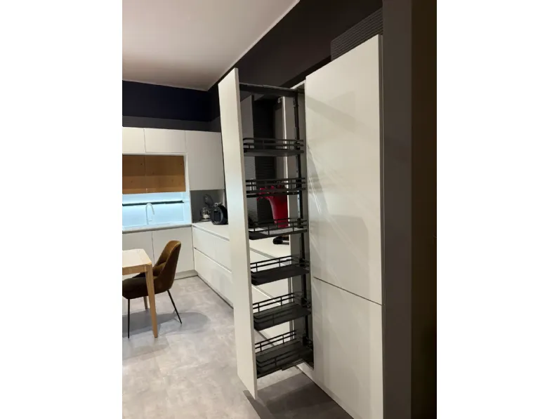 Cucina arrex loft 22  di Arrex in Offerta Outlet -40%