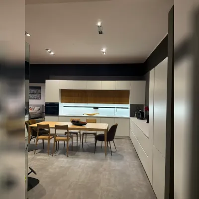 Cucina arrex loft 22  di Arrex in Offerta Outlet -40%