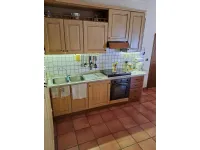 Cucina floritelli classica OFFERTA OUTLET sconto 76% 