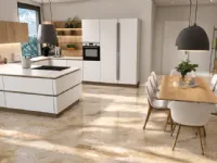 Cucina Arredo3 Cucina kali composizione 20 PREZZO OUTLET scontata 40%
