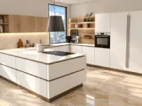 Cucina Arredo3 Cucina kali composizione 20 PREZZO OUTLET scontata 40%