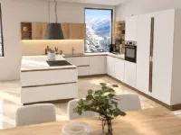 Cucina Arredo3 Cucina kali composizione 20 PREZZO OUTLET scontata 40%