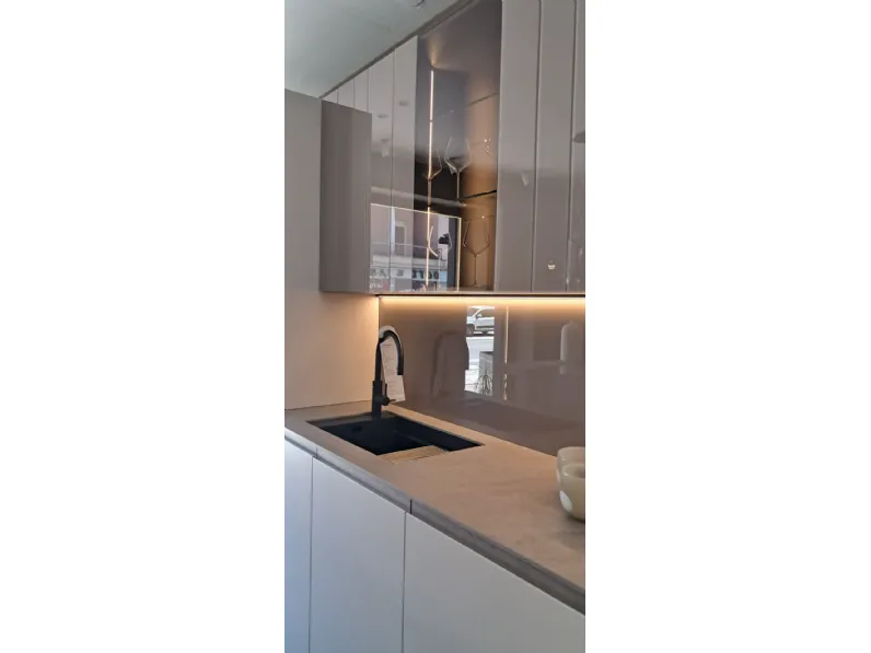 Cucina Lago Cucina lago OFFERTA OUTLET sconto 46% 
