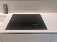 Cucina moderna ad angolo Cucina maxima 2.0 Cesar a prezzo scontato