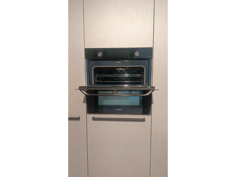 Cucina moderna ad angolo Cucina maxima 2.0 Cesar a prezzo scontato