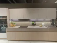 Cucina a prezzo scontato lineare moderna Cucina maxima 2.2 Cesar