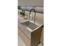 Cucina a prezzo scontato lineare moderna Cucina maxima 2.2 Cesar