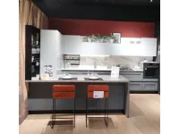 Cucina Evo cucine Cucina mod gea  micra PREZZO OUTLET scontata 50%