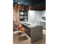 Cucina Evo cucine Cucina mod gea  micra PREZZO OUTLET scontata 50%