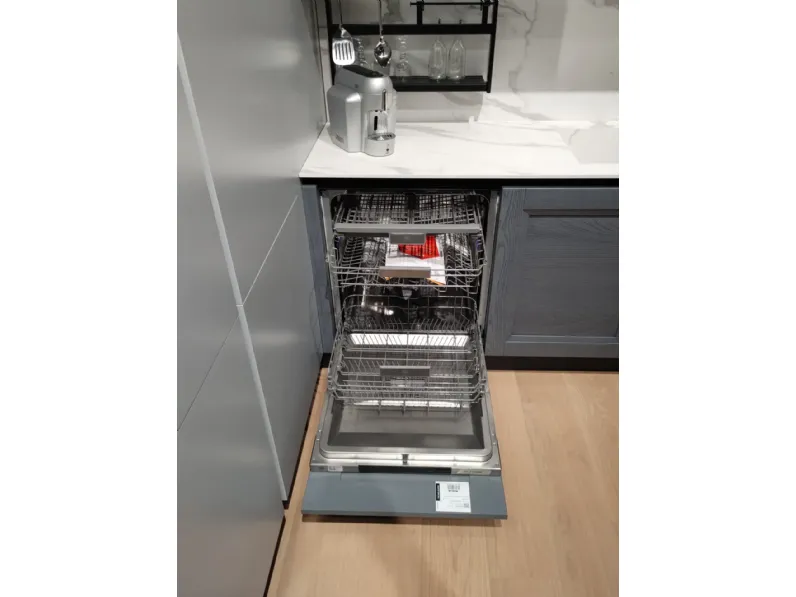 Cucina Evo cucine Cucina mod gea  micra PREZZO OUTLET scontata 50%