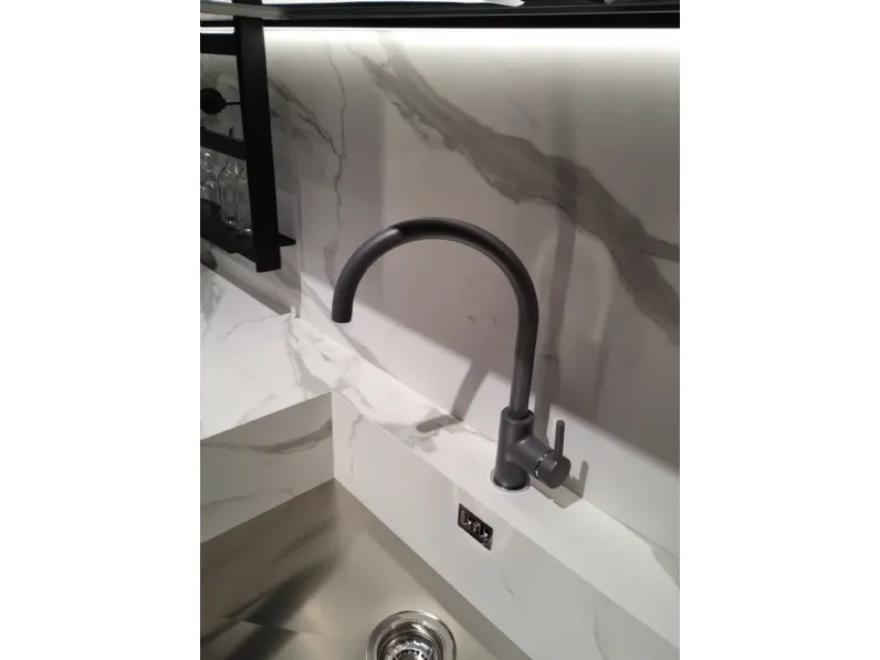 Cucina Evo cucine Cucina mod gea  micra PREZZO OUTLET scontata 50%