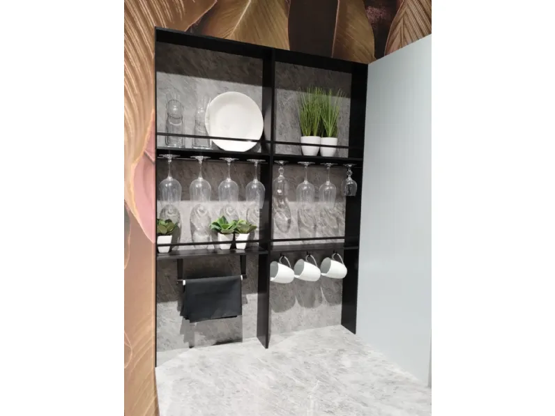 Cucina Evo cucine Cucina mod gea  micra PREZZO OUTLET scontata 50%