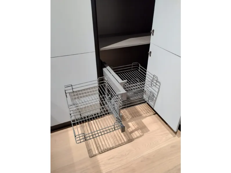Cucina Evo cucine Cucina mod gea  micra PREZZO OUTLET scontata 50%
