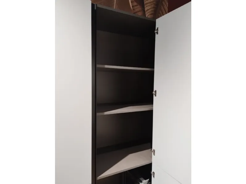 Cucina Evo cucine Cucina mod gea  micra PREZZO OUTLET scontata 50%