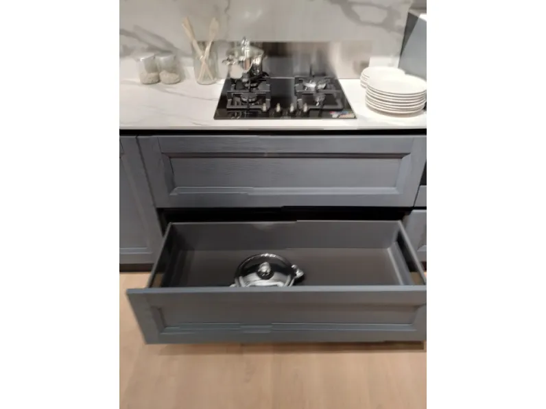 Cucina Evo cucine Cucina mod gea  micra PREZZO OUTLET scontata 50%
