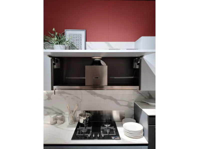 Cucina Evo cucine Cucina mod gea  micra PREZZO OUTLET scontata 50%