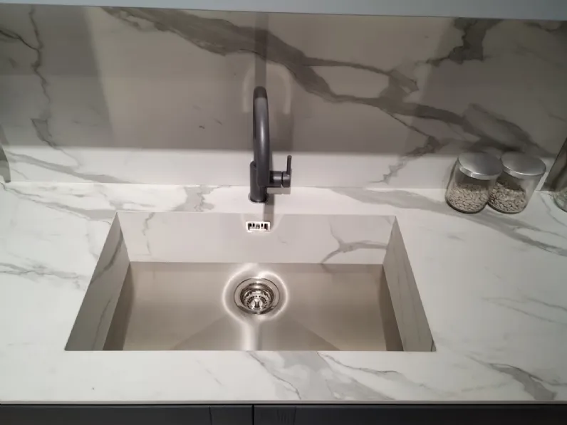 Cucina Evo cucine Cucina mod gea  micra PREZZO OUTLET scontata 50%