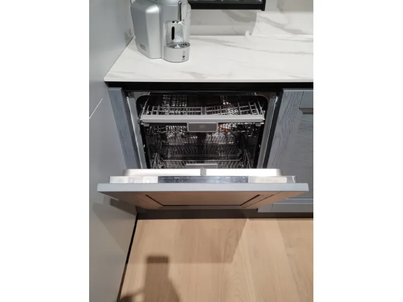 Cucina Evo cucine Cucina mod gea  micra PREZZO OUTLET scontata 50%