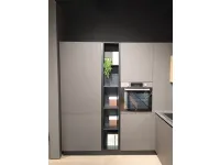 Cucina ad angolo Evo cucine Cucina rio SCONTATA 50%
