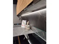 Cucina ad angolo Evo cucine Cucina rio SCONTATA 50%