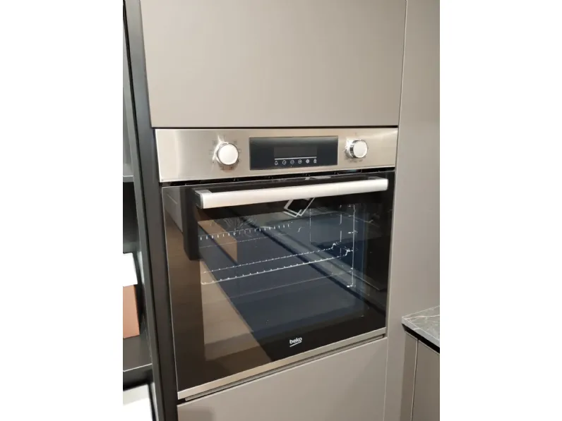 Cucina ad angolo Evo cucine Cucina rio SCONTATA 50%