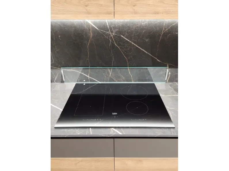 Cucina ad angolo Evo cucine Cucina rio SCONTATA 50%