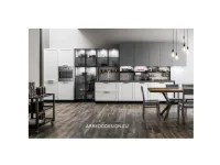 CUCINA lineare Arrex Dallas SCONTATA 30%