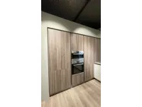 Cucina altri colori design con penisola Cloe Arredo3 a soli 5200