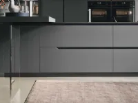 Richiedi il prezzo: cucina altri colori design Lesmo * di Dibiesse scontata 