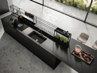 Cucina Antares 1 OFFERTA OUTLET sconto 29% 