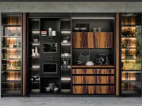Cucina Antares 1 OFFERTA OUTLET sconto 29% 