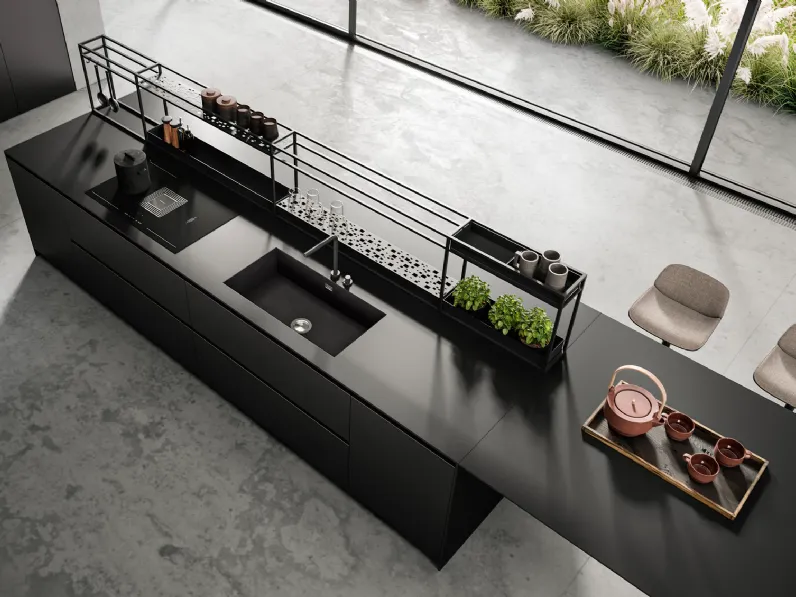 Cucina Antares 1 OFFERTA OUTLET sconto 29% 