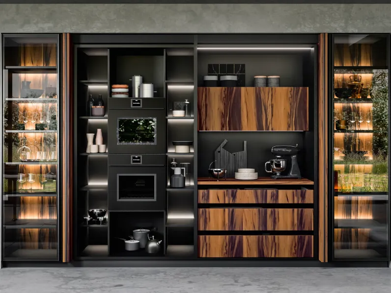 Cucina Antares 1 OFFERTA OUTLET sconto 29% 