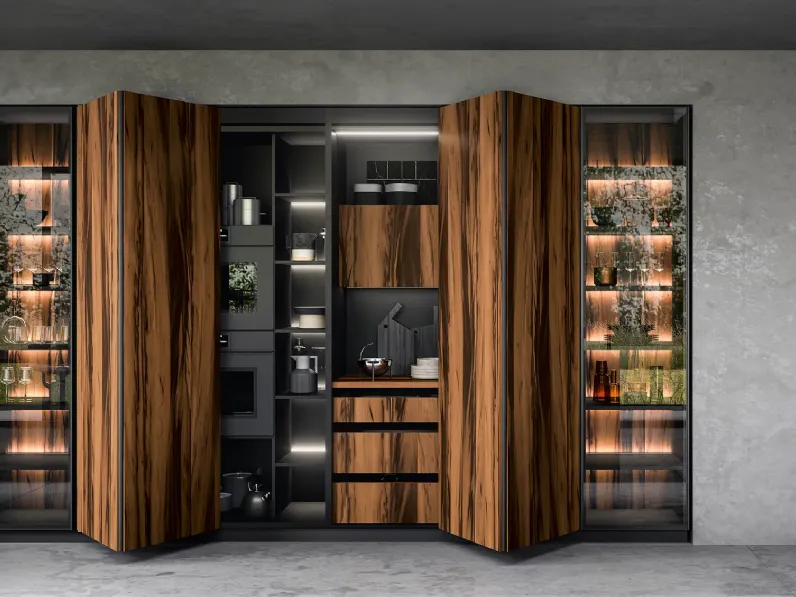 Cucina Antares 1 OFFERTA OUTLET sconto 29% 