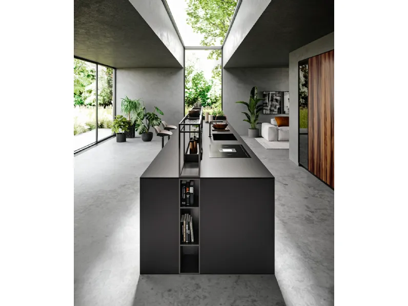 Cucina Antares 1 OFFERTA OUTLET sconto 29% 