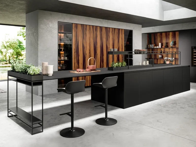 Cucina Antares 1 OFFERTA OUTLET sconto 29% 