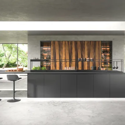 Cucina Antares 1 OFFERTA OUTLET sconto 29% 
