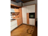 Cucina a prezzo scontato lineare design Artematica Valcucine