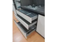 CUCINA Net cucine Zoe PREZZO OUTLET scontata 21%