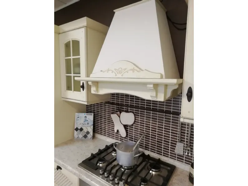 Cucina Arrex Morgana OFFERTA OUTLET sconto 40% 