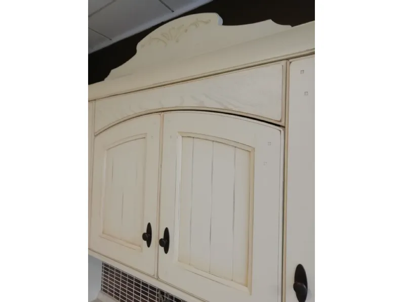 Cucina Arrex Morgana OFFERTA OUTLET sconto 40% 