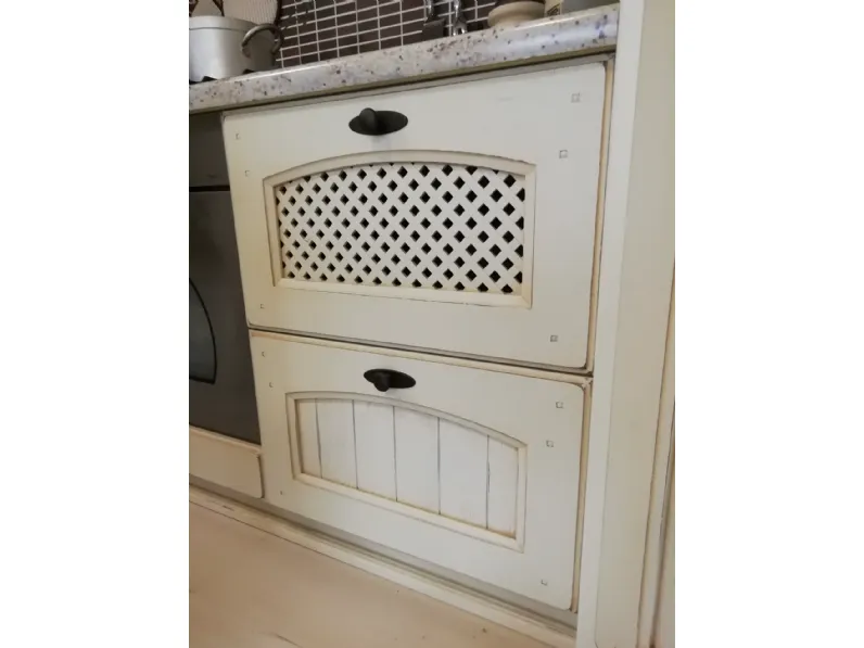 Cucina Arrex Morgana OFFERTA OUTLET sconto 40% 